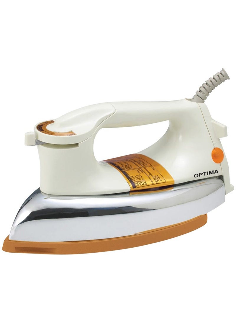 OPTIMA HEAVY IRON - HI 1000 - Image 1